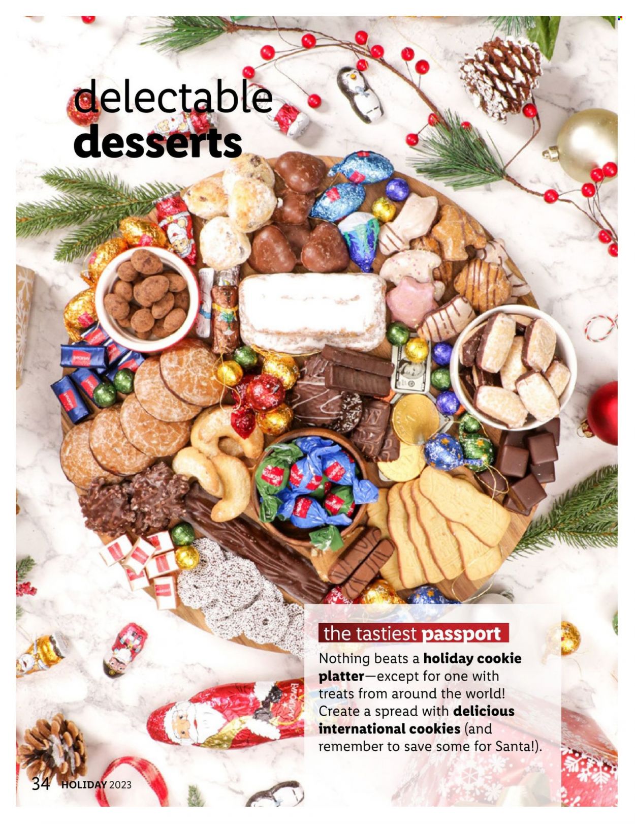 Lidl ad - 11/29/2023 - 12/26/2023. Page 32
