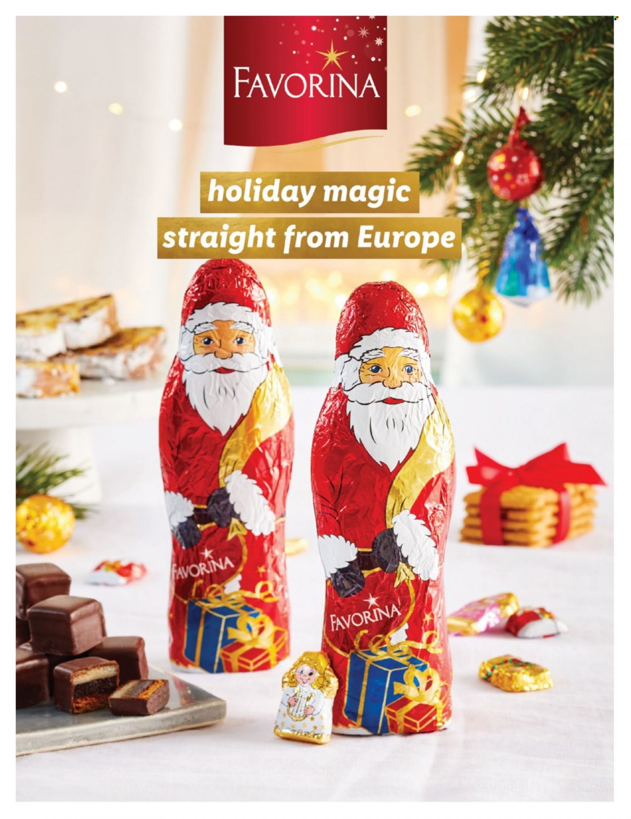 Lidl ad - 11/29/2023 - 12/26/2023. Page 42