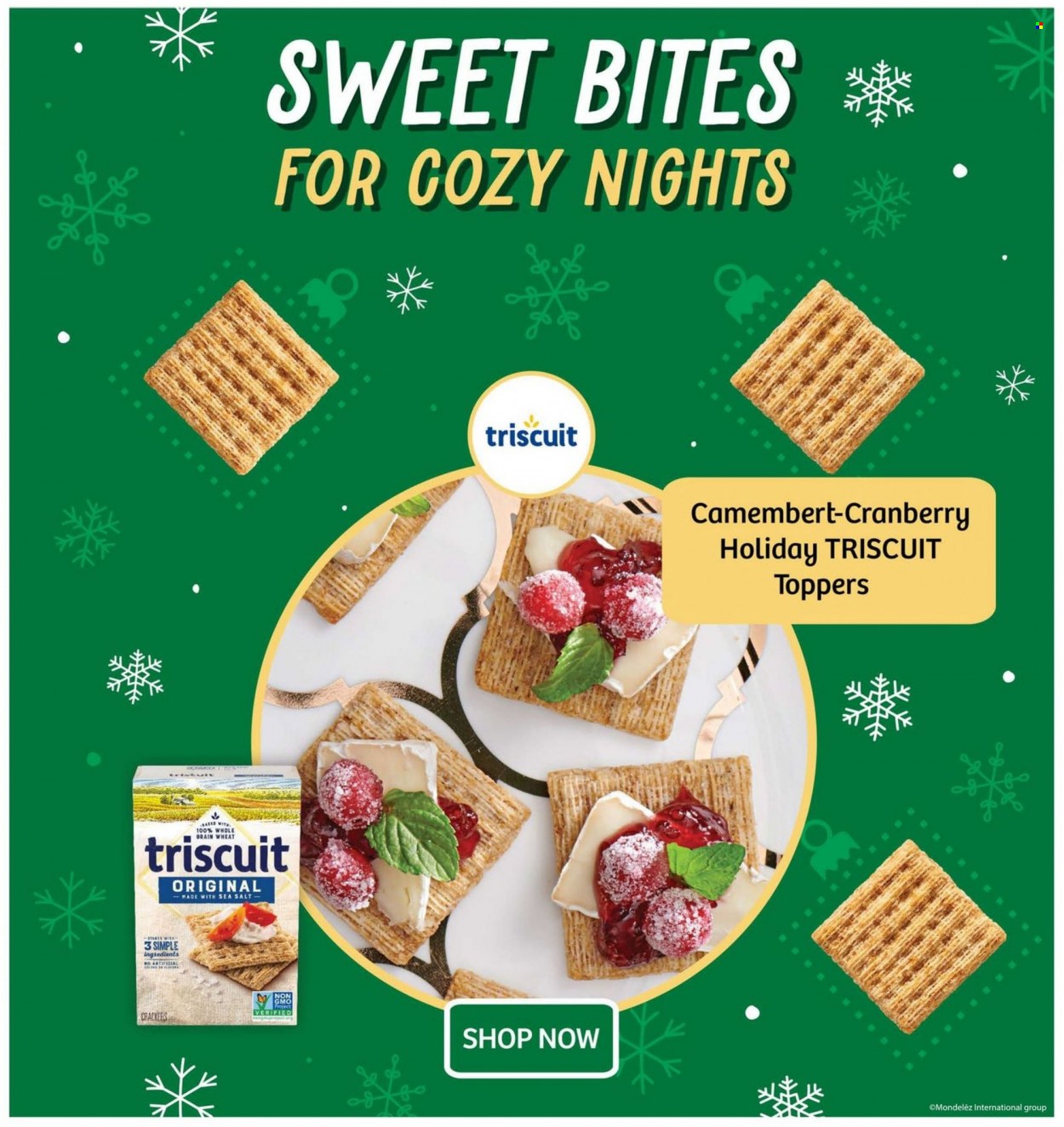 Hannaford ad - 12/03/2023 - 12/09/2023. Page 20