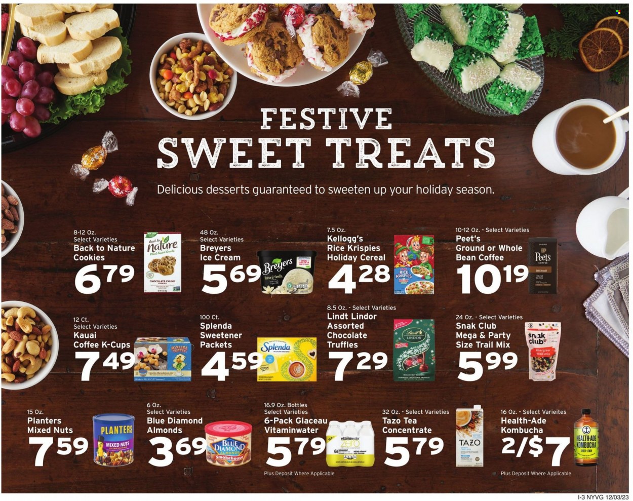Hannaford ad - 12/03/2023 - 12/09/2023. Page 11