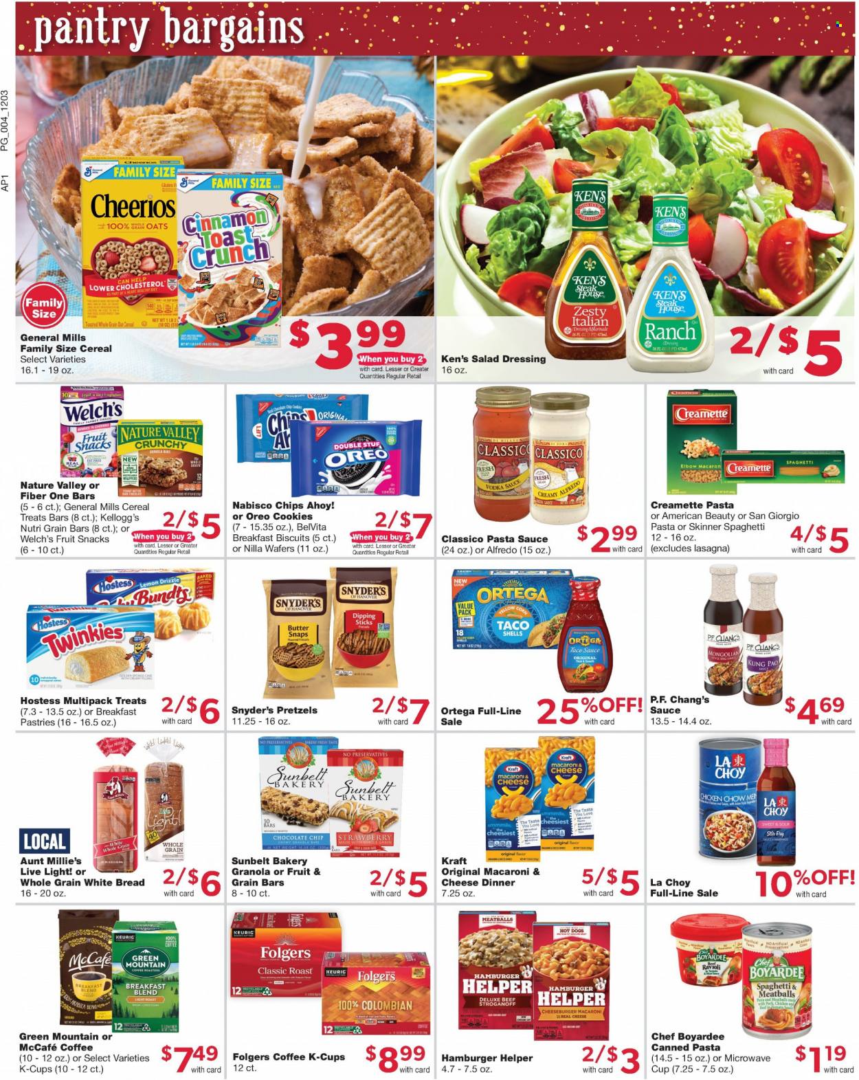 Family Fare ad - 12/03/2023 - 12/09/2023. Page 6