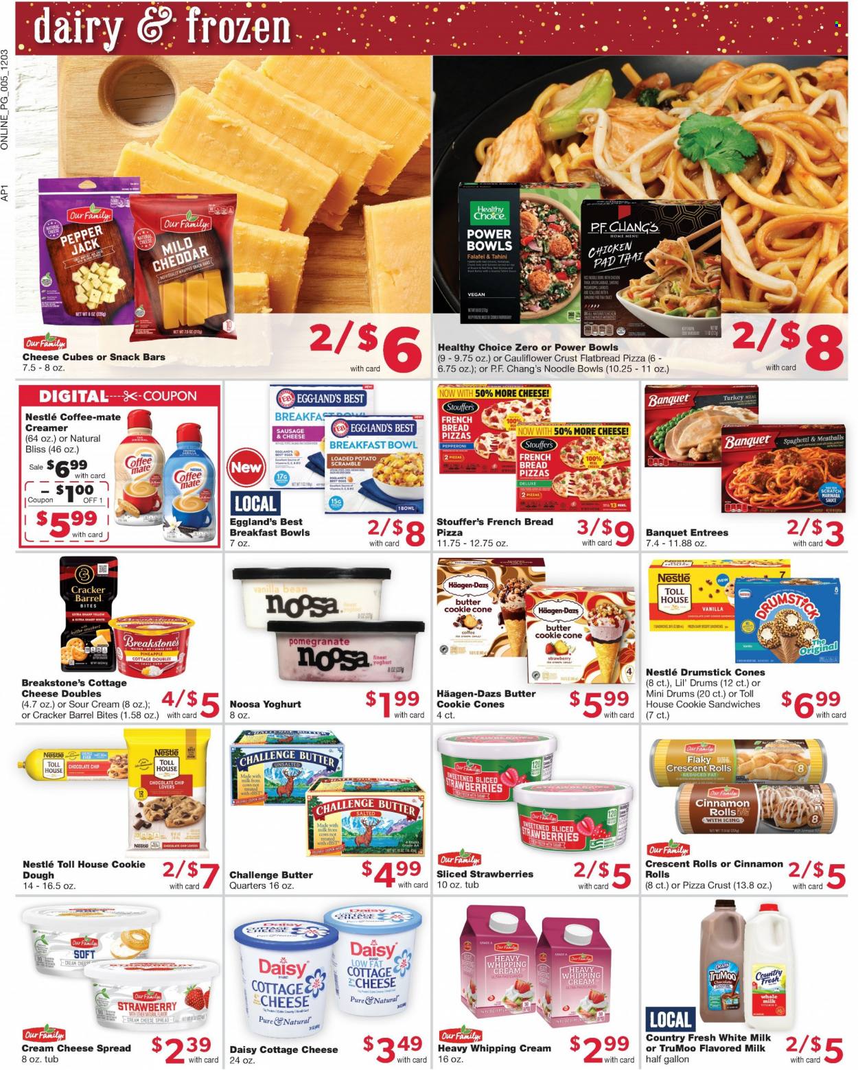 Family Fare ad - 12/03/2023 - 12/09/2023. Page 9