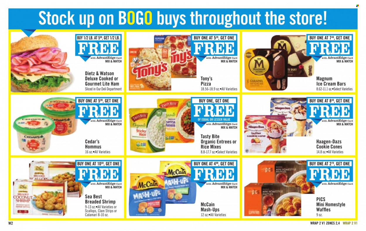 Price Chopper ad - 12/03/2023 - 12/09/2023. Page 14
