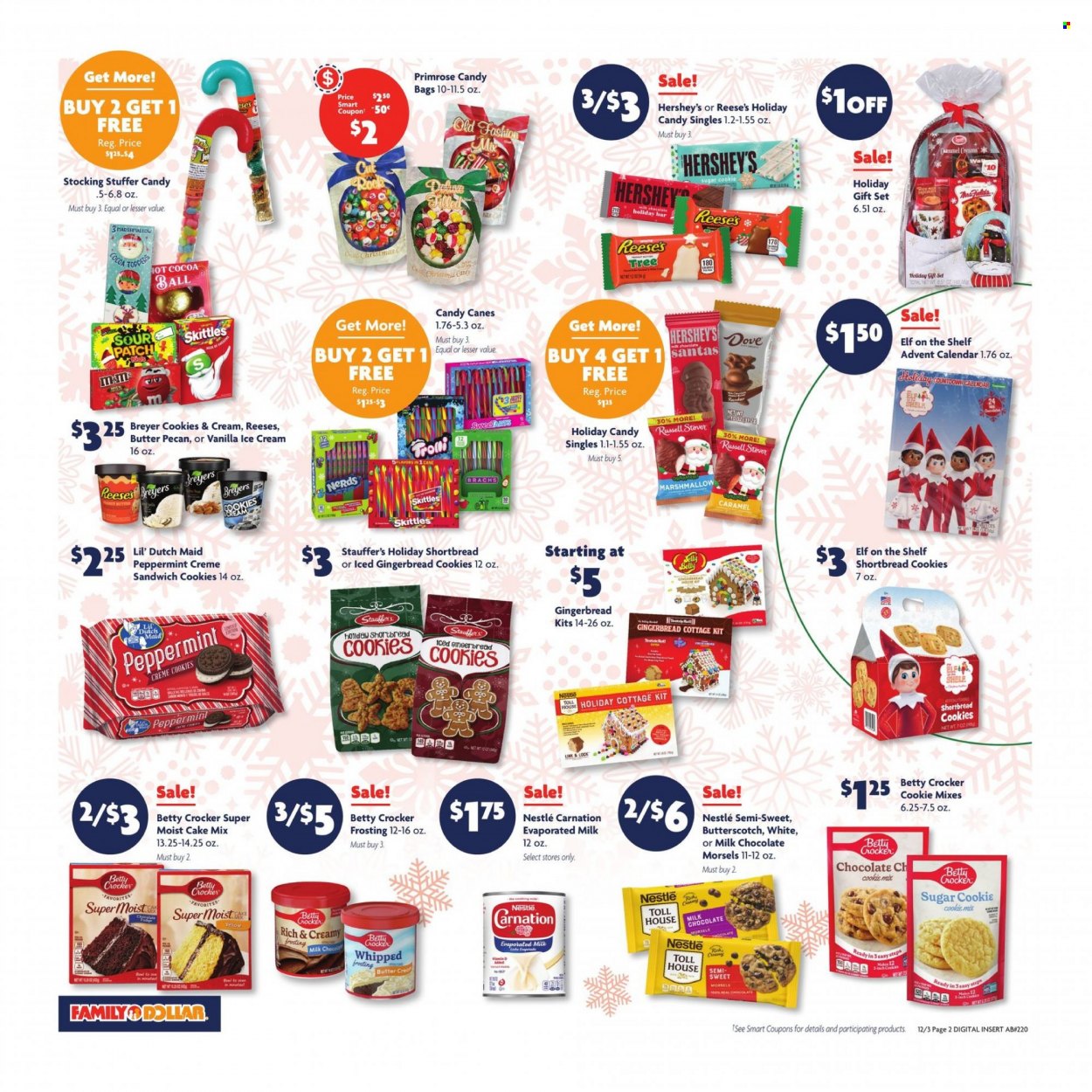 Family Dollar ad - 12/03/2023 - 12/09/2023. Page 5
