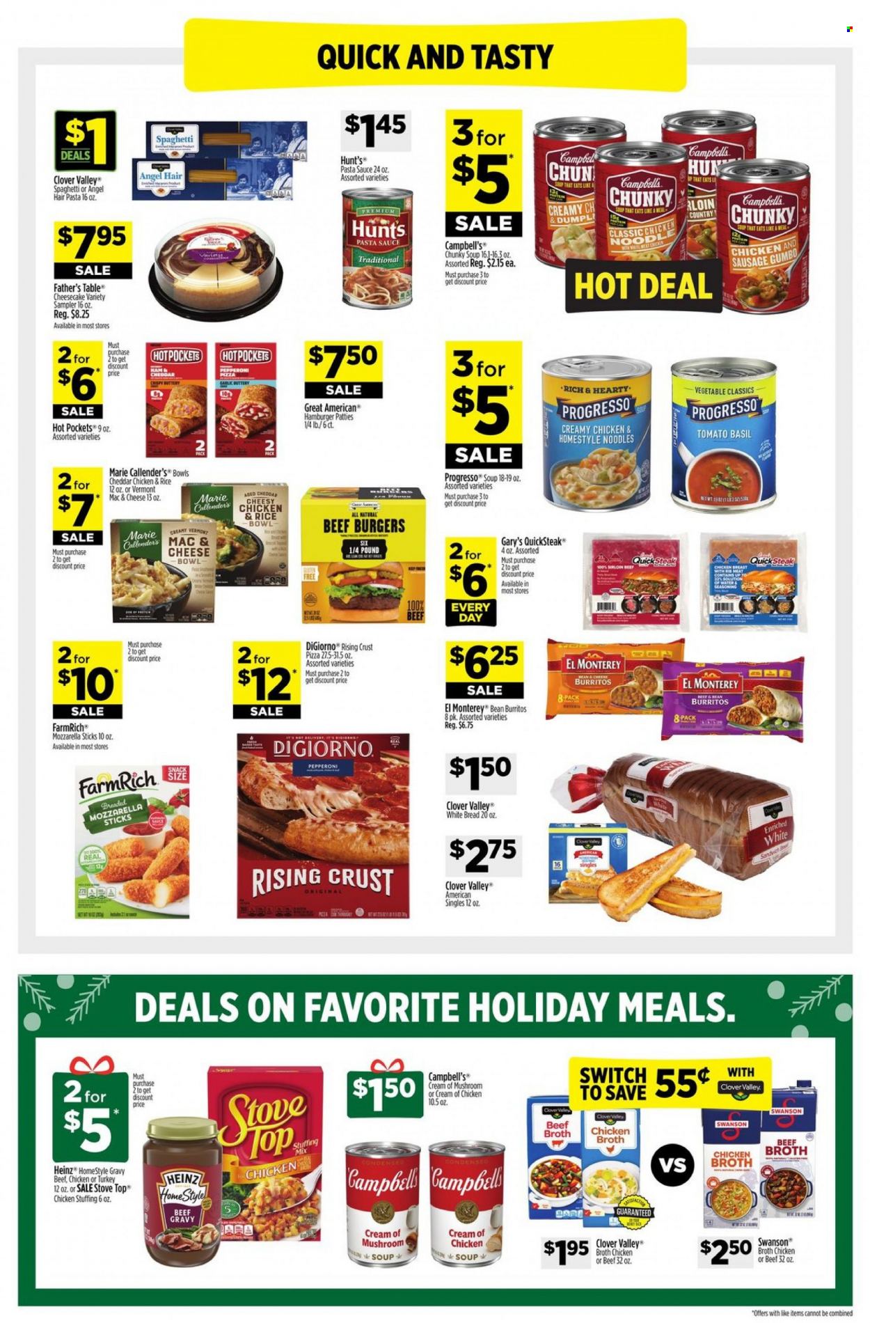 Dollar General ad - 12/03/2023 - 12/09/2023. Page 4
