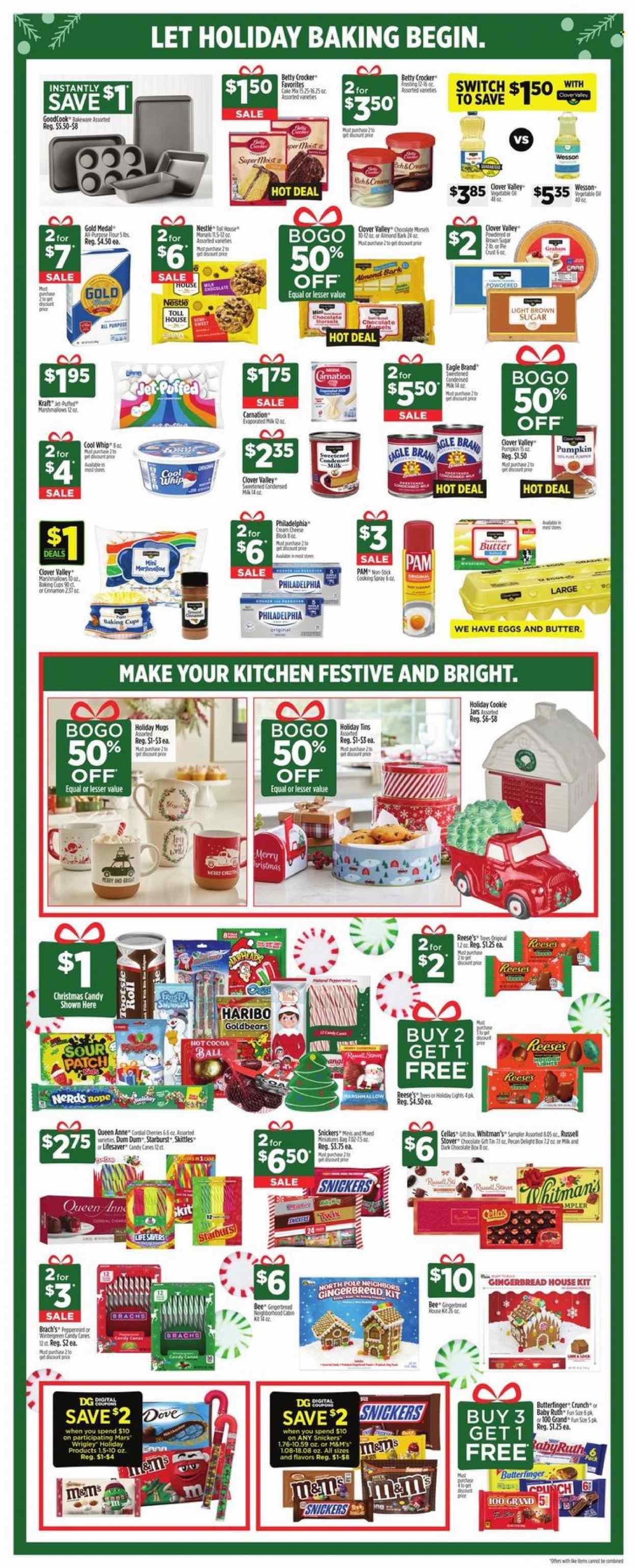 Dollar General ad - 12/03/2023 - 12/09/2023. Page 5