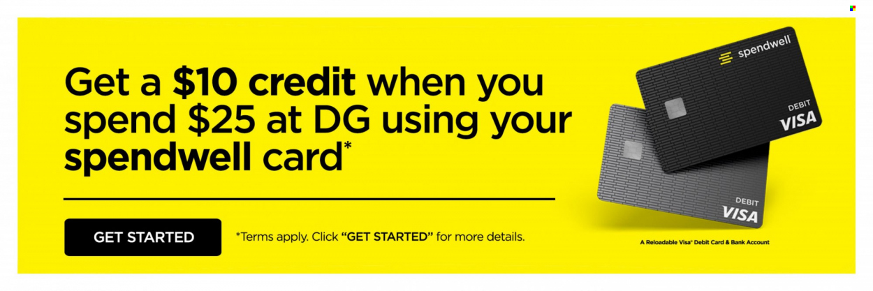 Dollar General ad - 12/03/2023 - 12/09/2023. Page 16
