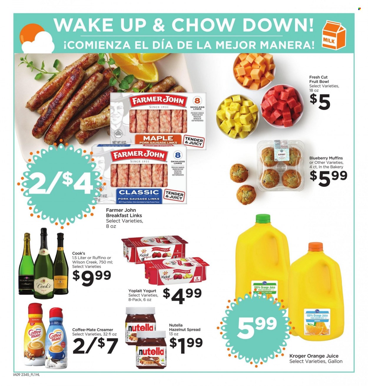 Food 4 Less ad - 12/06/2023 - 12/12/2023. Page 3