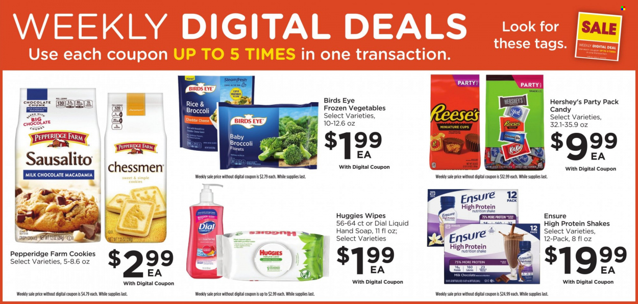 Food 4 Less ad - 12/06/2023 - 12/12/2023. Page 8