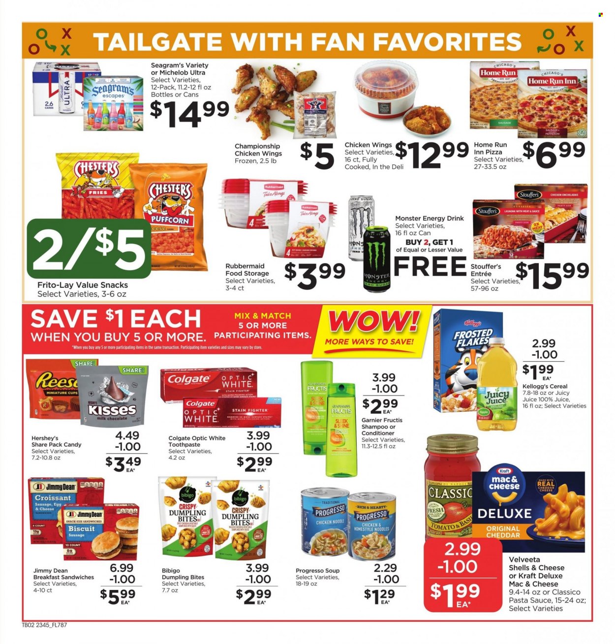 Food 4 Less ad - 12/06/2023 - 12/12/2023. Page 2