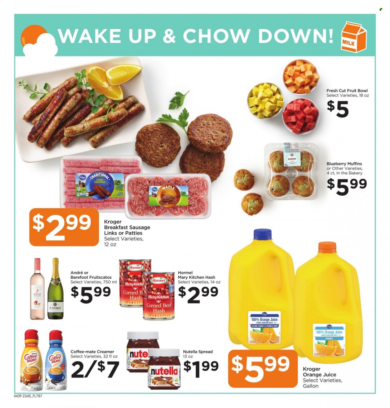 Food 4 Less ad - 12/06/2023 - 12/12/2023. Page 3