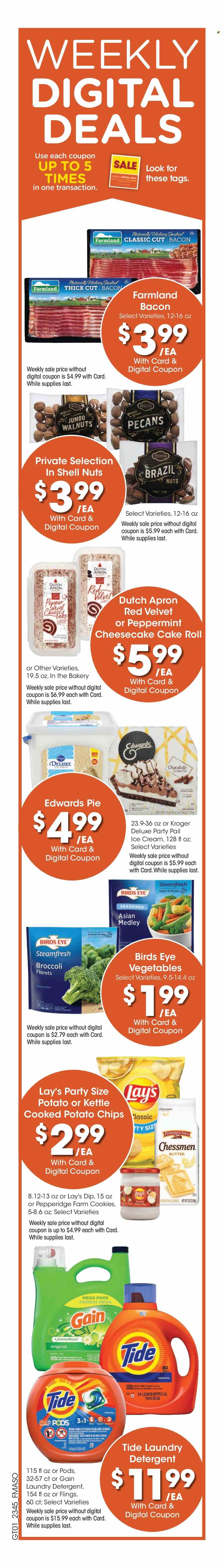 Fred Meyer ad - 12/06/2023 - 12/12/2023. Page 11