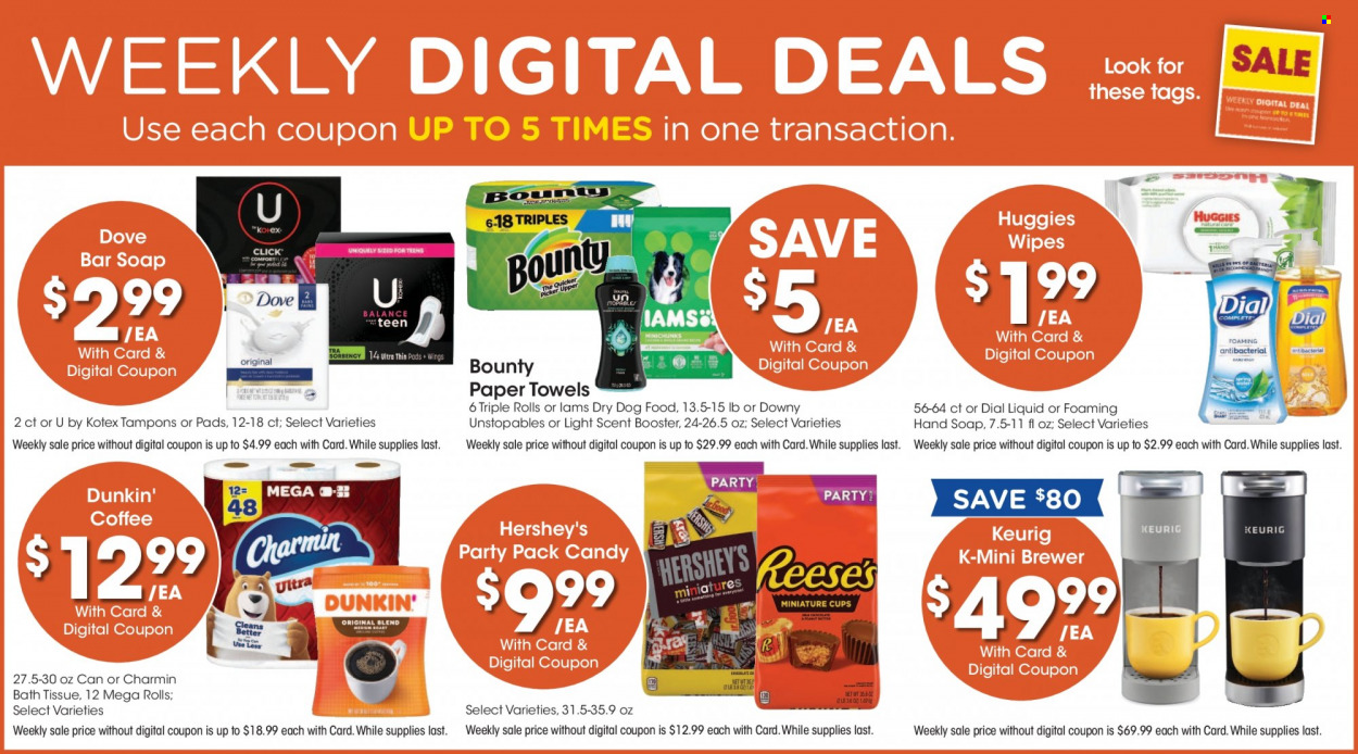Fred Meyer ad - 12/06/2023 - 12/12/2023. Page 12