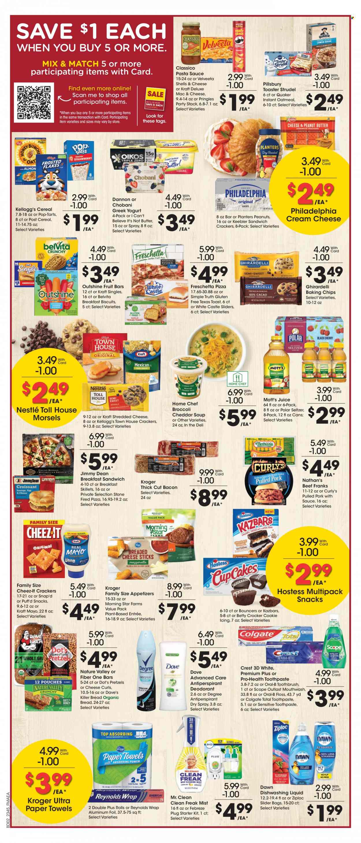 Fred Meyer ad - 12/06/2023 - 12/12/2023. Page 2