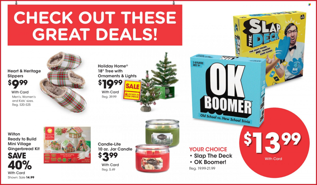 Fred Meyer ad - 12/06/2023 - 12/12/2023. Page 9