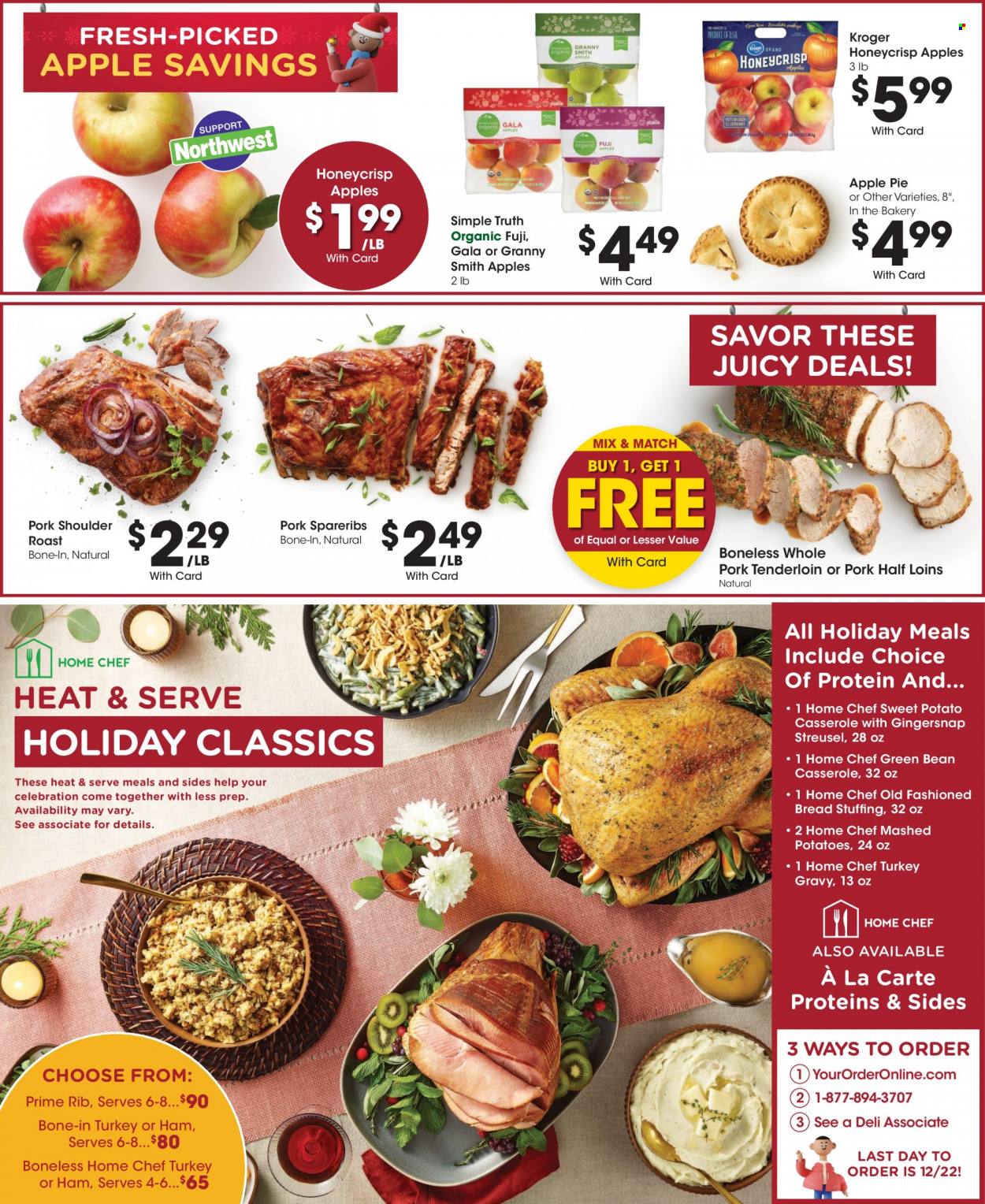 Fred Meyer ad - 12/06/2023 - 12/12/2023. Page 5