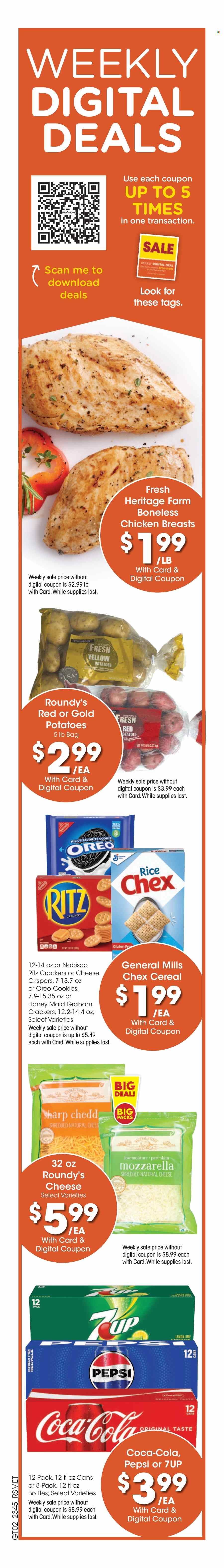Pick ‘n Save ad - 12/06/2023 - 12/12/2023. Page 9