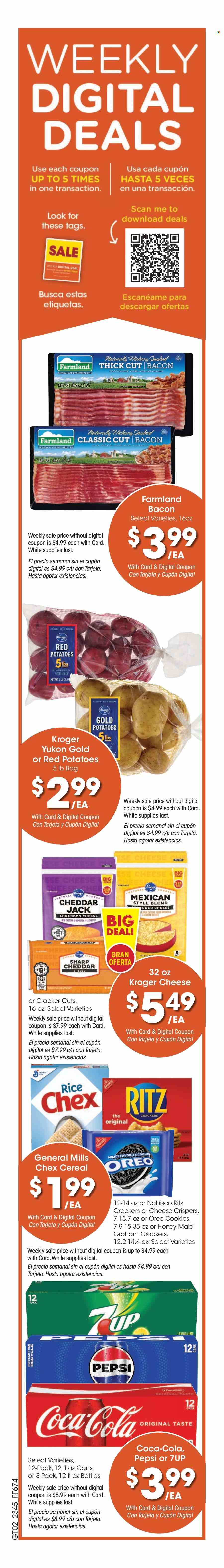 Fry’s ad - 12/06/2023 - 12/12/2023. Page 11