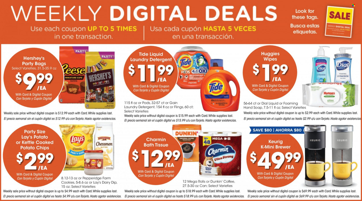 Fry’s ad - 12/06/2023 - 12/12/2023. Page 13