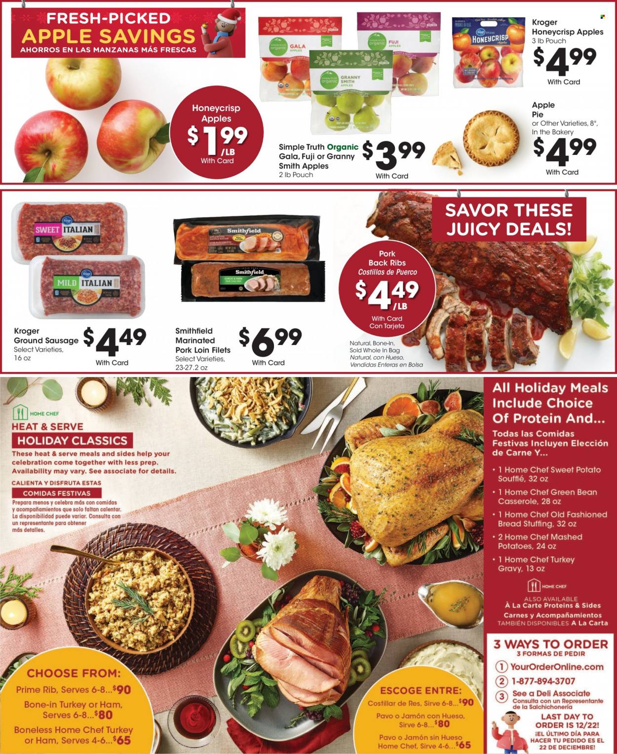 Fry’s ad - 12/06/2023 - 12/12/2023. Page 5