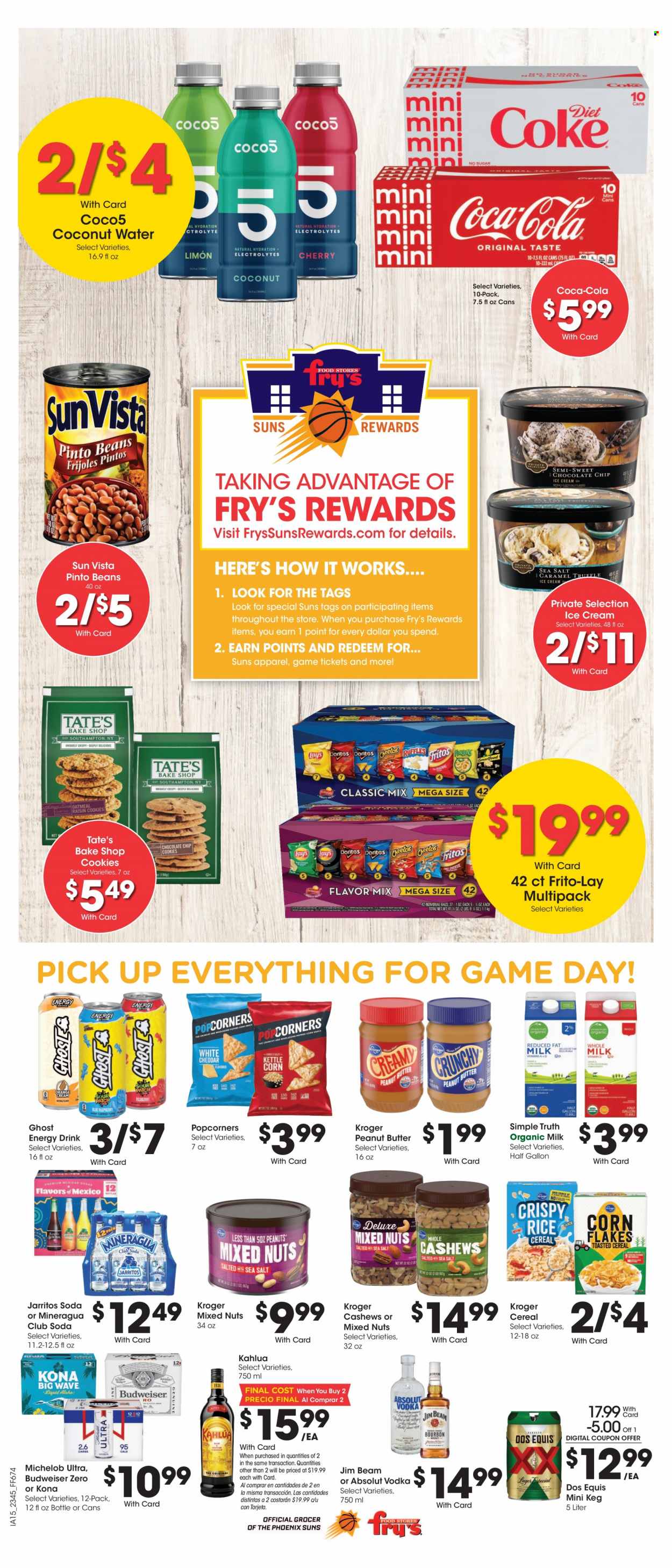 Fry’s ad - 12/06/2023 - 12/12/2023. Page 10