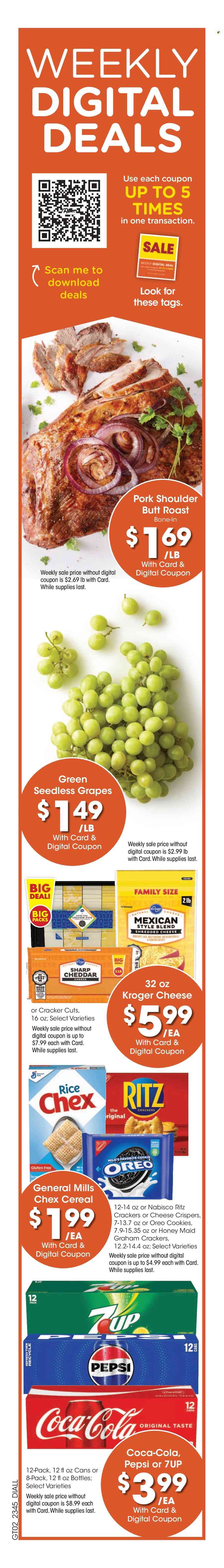 Dillons ad - 12/06/2023 - 12/12/2023. Page 9