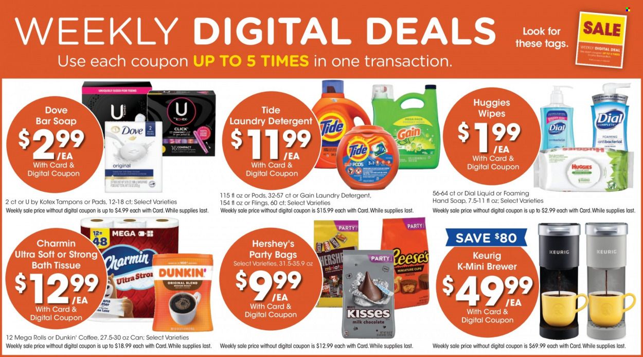 Dillons ad - 12/06/2023 - 12/12/2023. Page 11