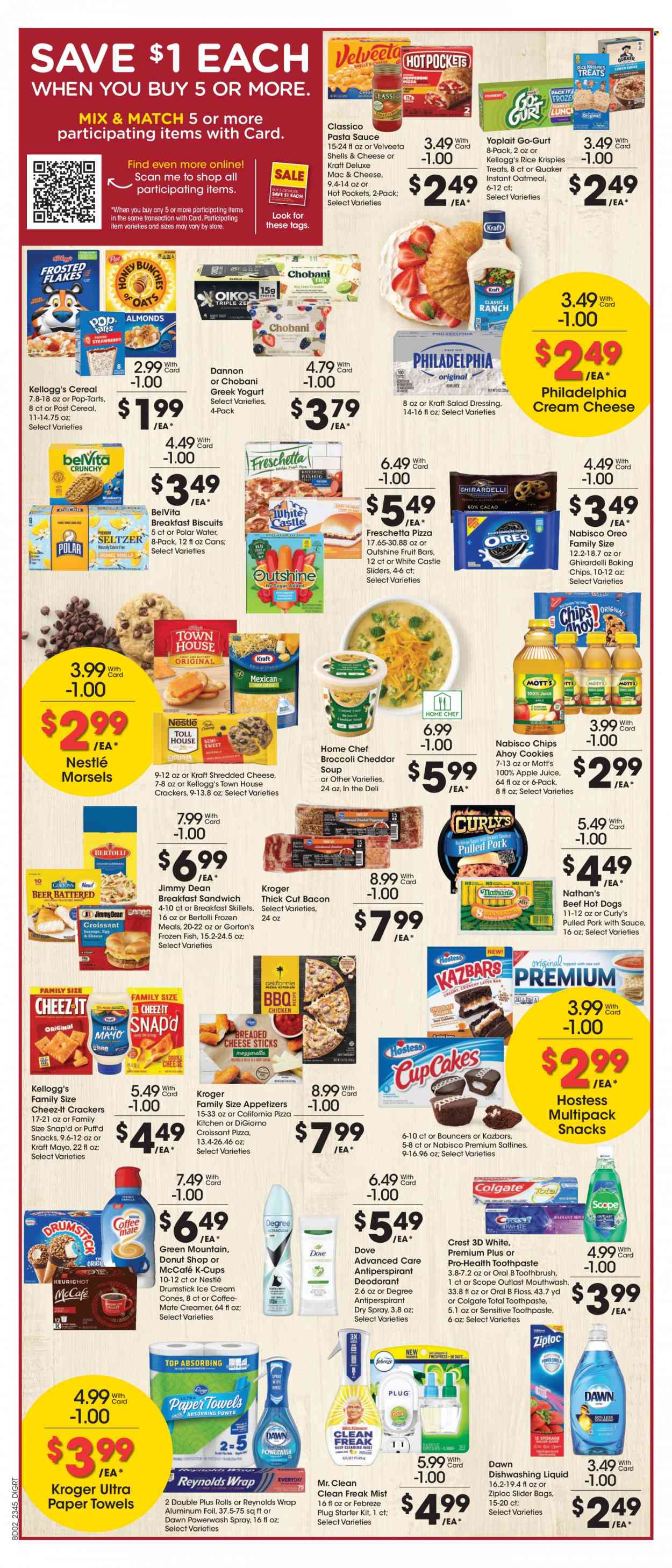 Dillons ad - 12/06/2023 - 12/12/2023. Page 2