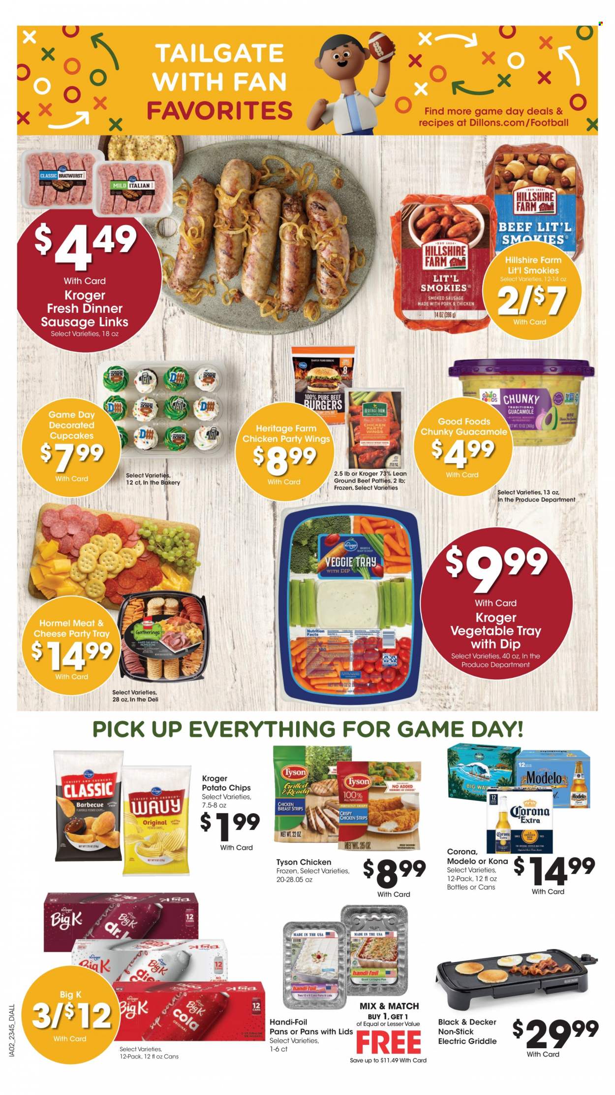 Dillons ad - 12/06/2023 - 12/12/2023. Page 3