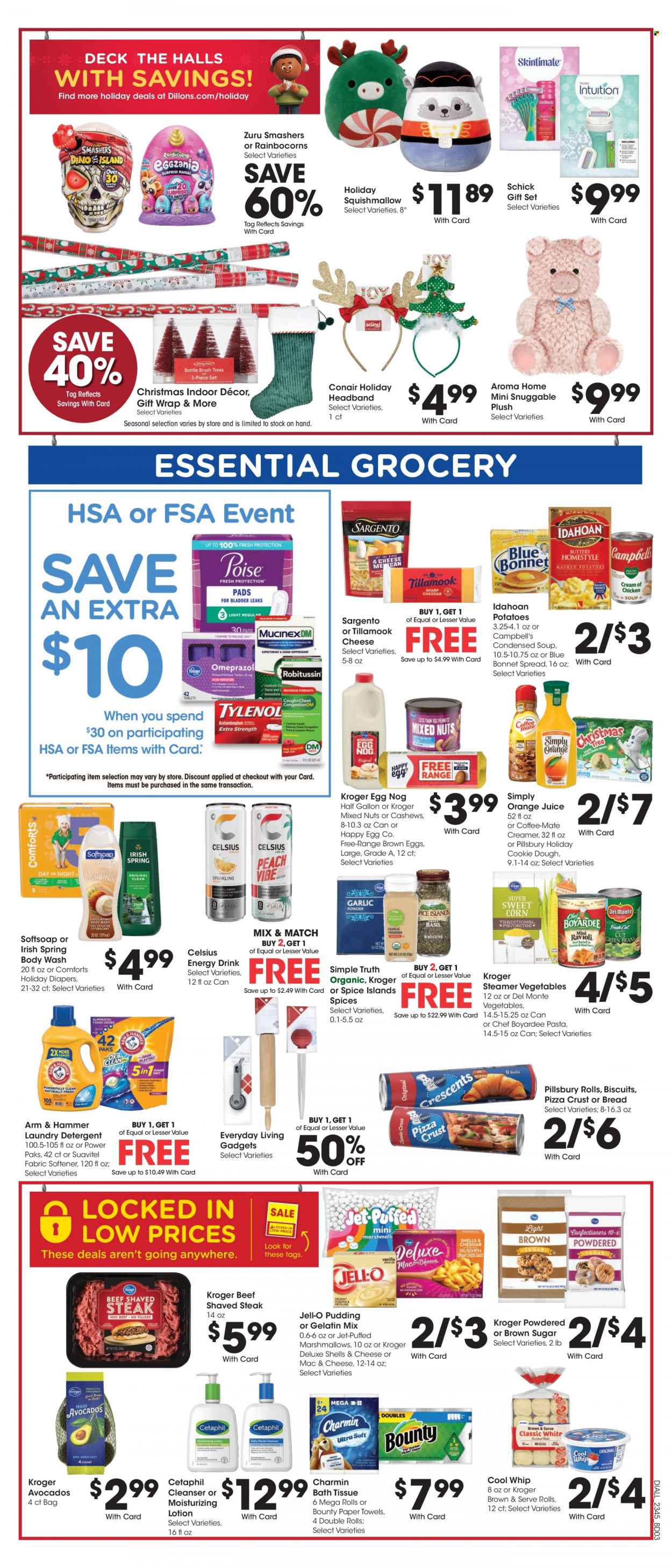 Dillons ad - 12/06/2023 - 12/12/2023. Page 4