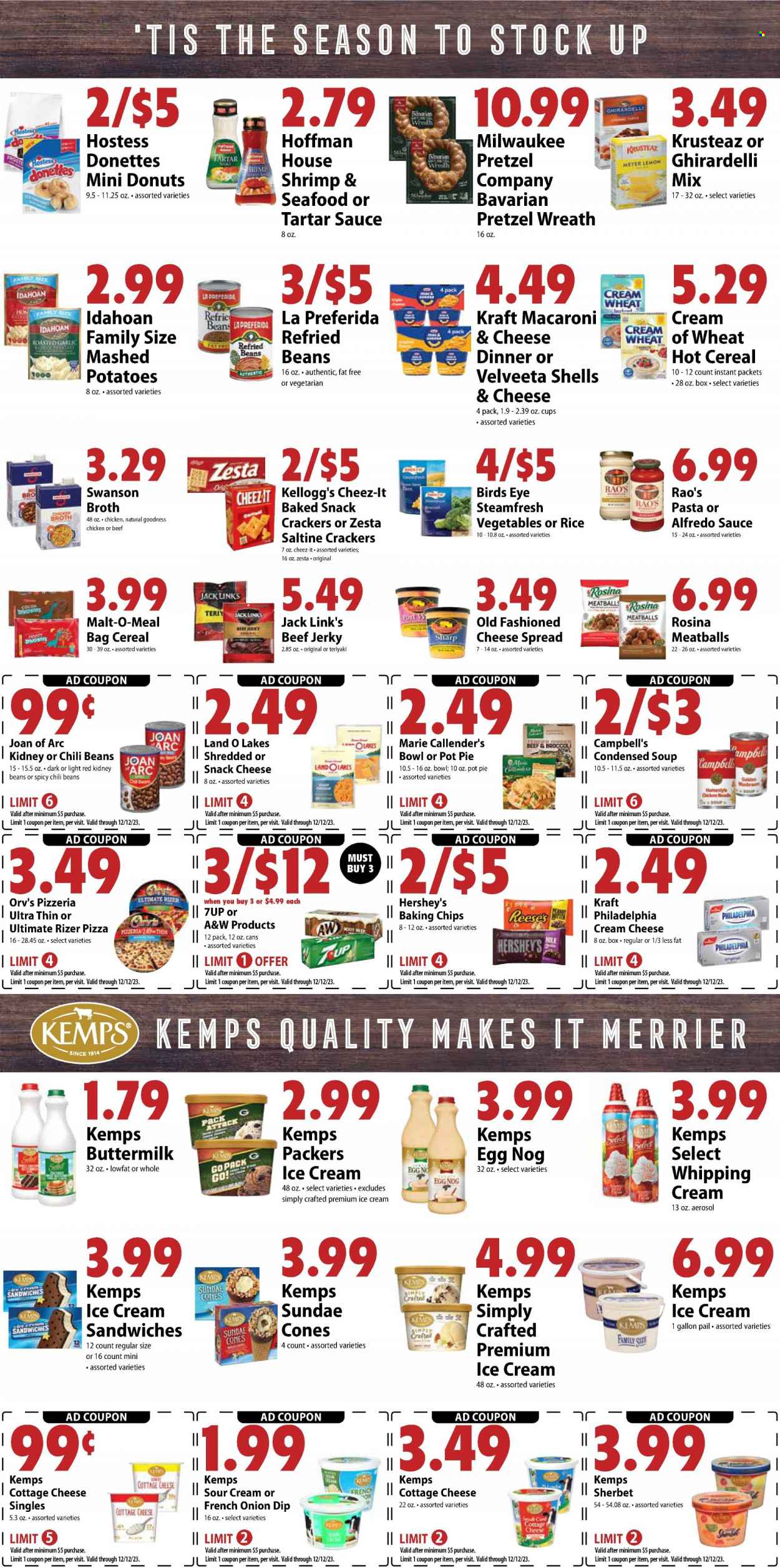 Festival Foods ad - 12/06/2023 - 12/12/2023. Page 6