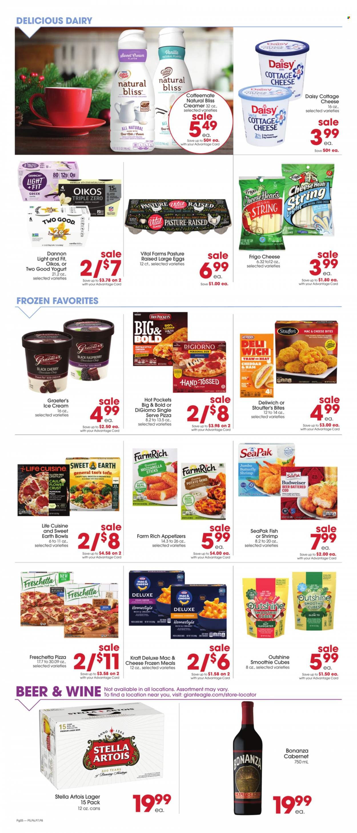 Giant Eagle ad - 12/07/2023 - 12/13/2023. Page 5