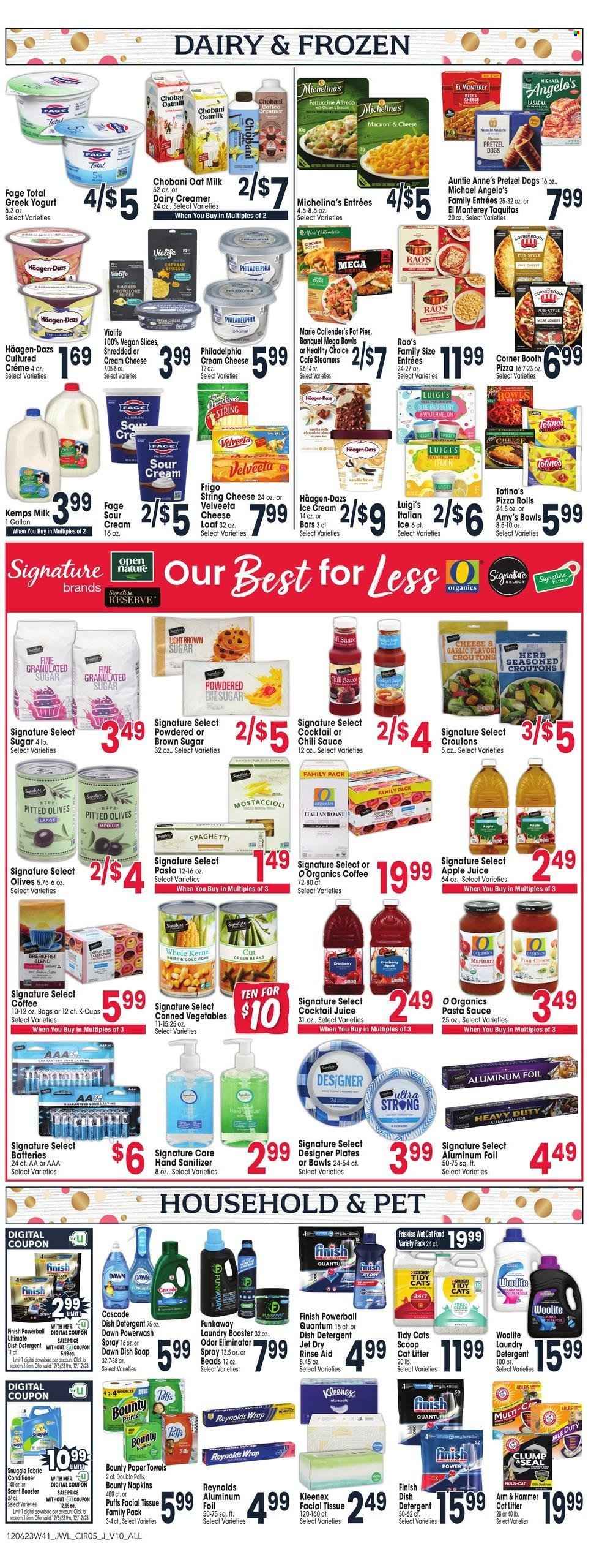 Jewel Osco ad - 12/06/2023 - 12/12/2023. Page 5