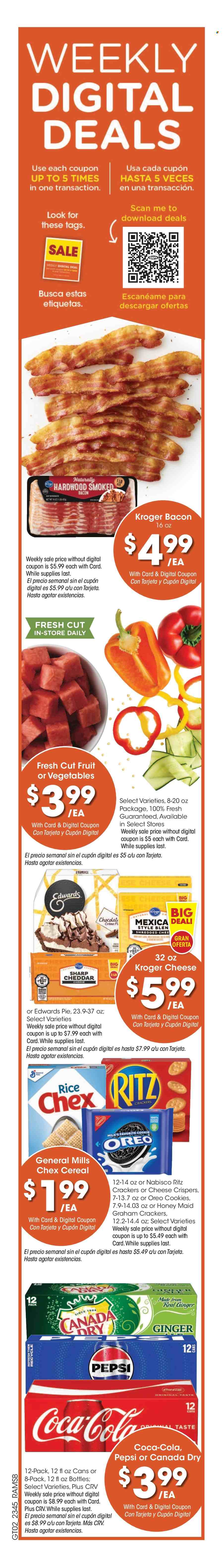 Ralphs ad - 12/06/2023 - 12/12/2023. Page 2