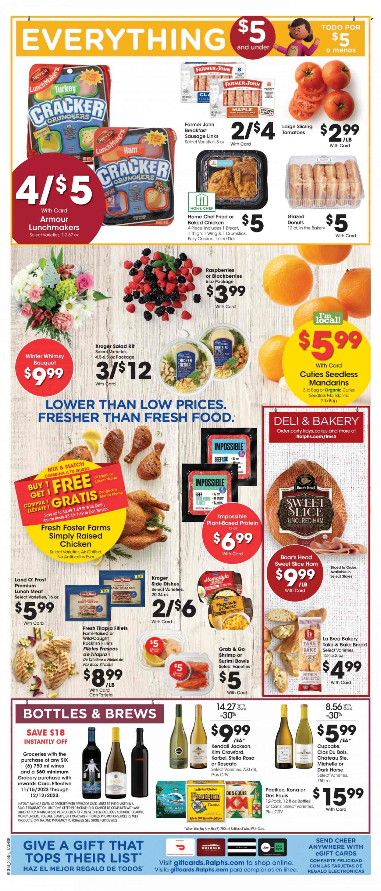 Ralphs ad - 12/06/2023 - 12/12/2023. Page 9