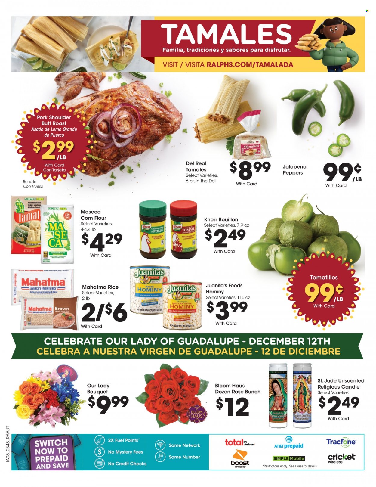 Ralphs ad - 12/06/2023 - 12/12/2023. Page 11
