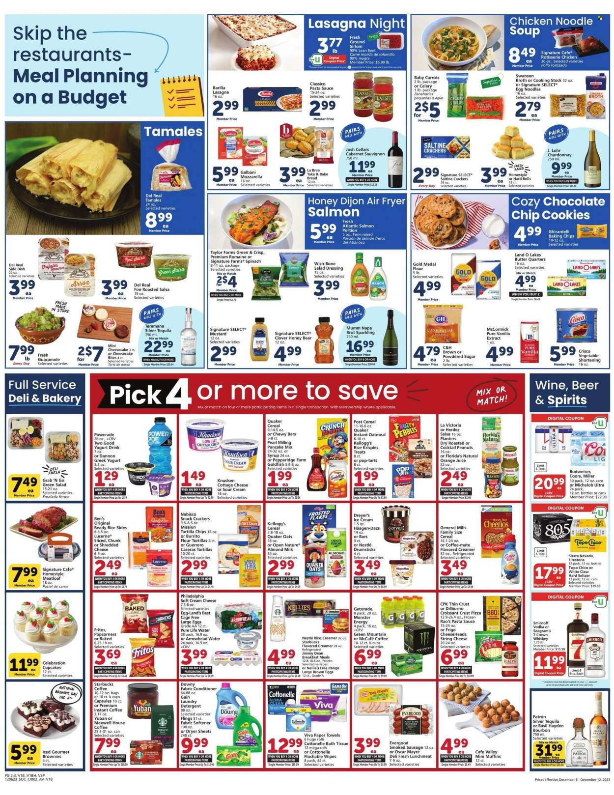 Vons ad - 12/06/2023 - 12/12/2023. Page 2