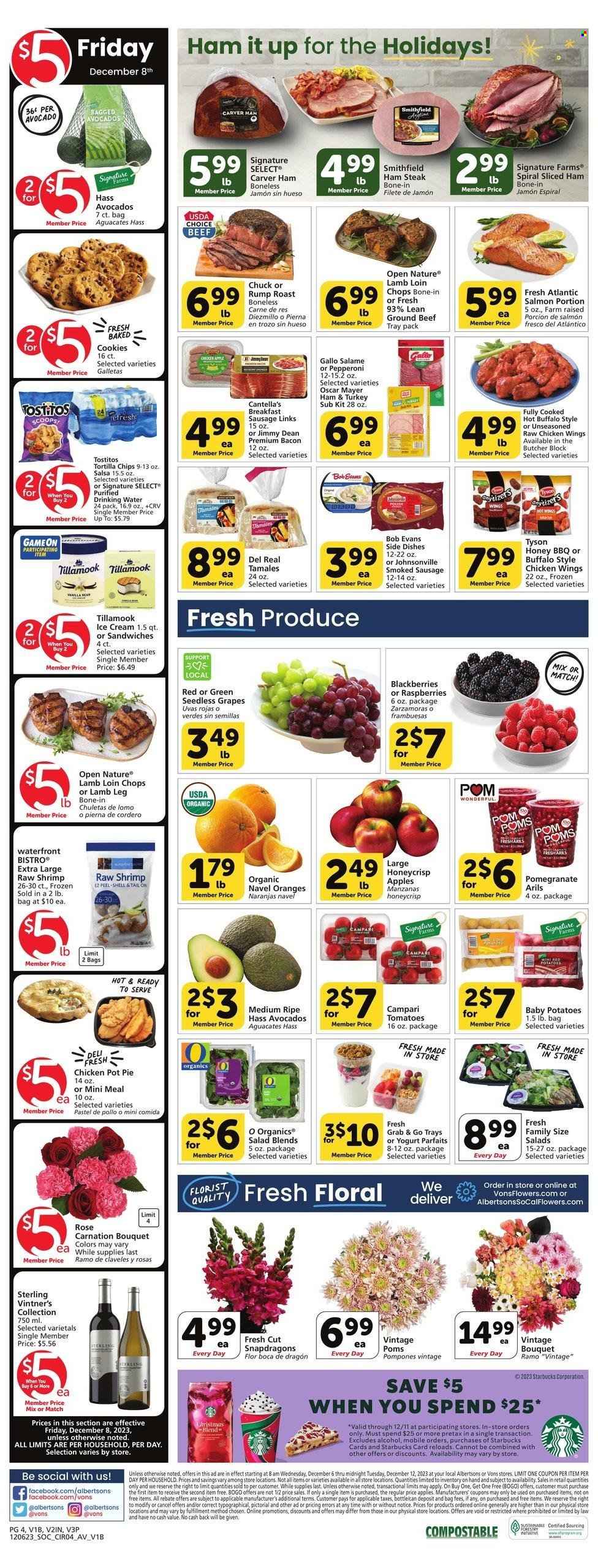 Vons ad - 12/06/2023 - 12/12/2023. Page 3