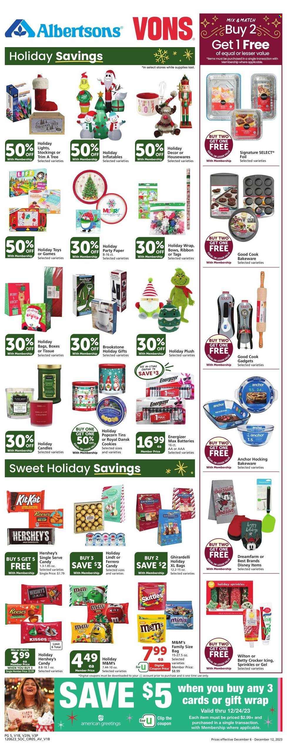 Vons ad - 12/06/2023 - 12/12/2023. Page 4