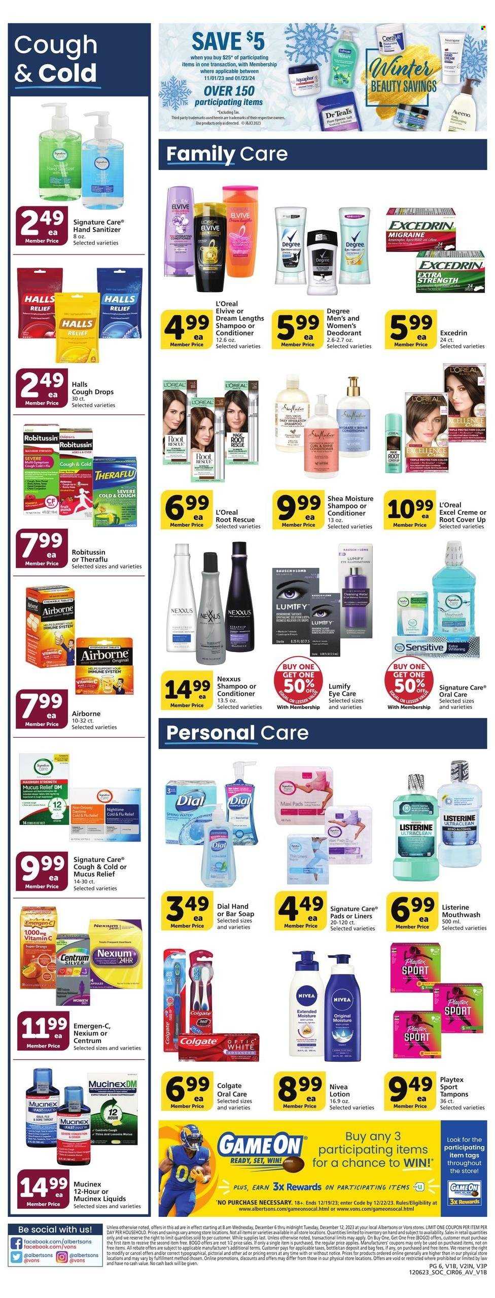 Vons ad - 12/06/2023 - 12/12/2023. Page 5