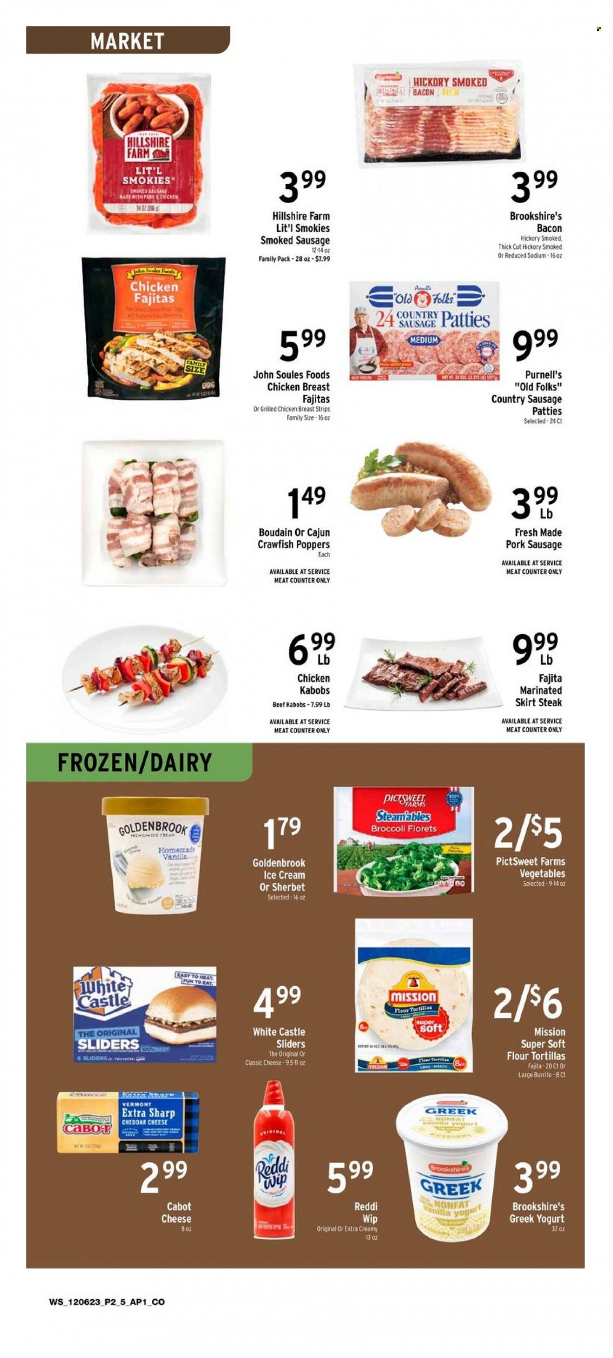 Brookshires ad - 12/06/2023 - 12/12/2023. Page 2