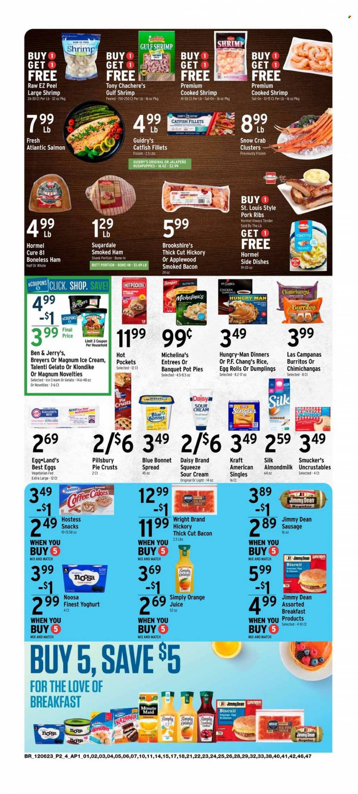Brookshires ad - 12/06/2023 - 12/12/2023. Page 2