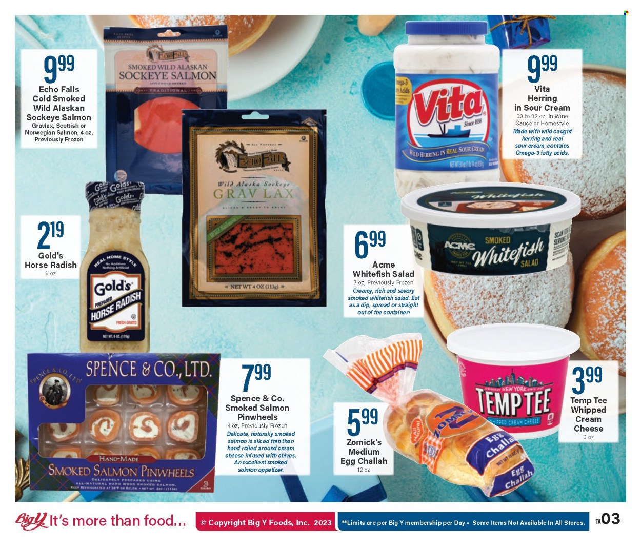 Big Y ad - 12/07/2023 - 12/13/2023. Page 5