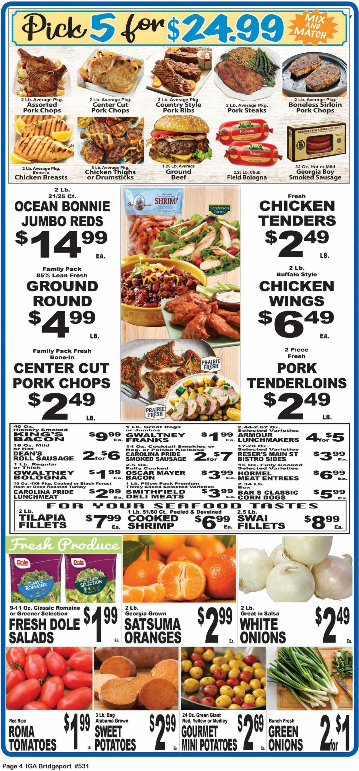 IGA ad - 12/06/2023 - 12/12/2023. Page 3