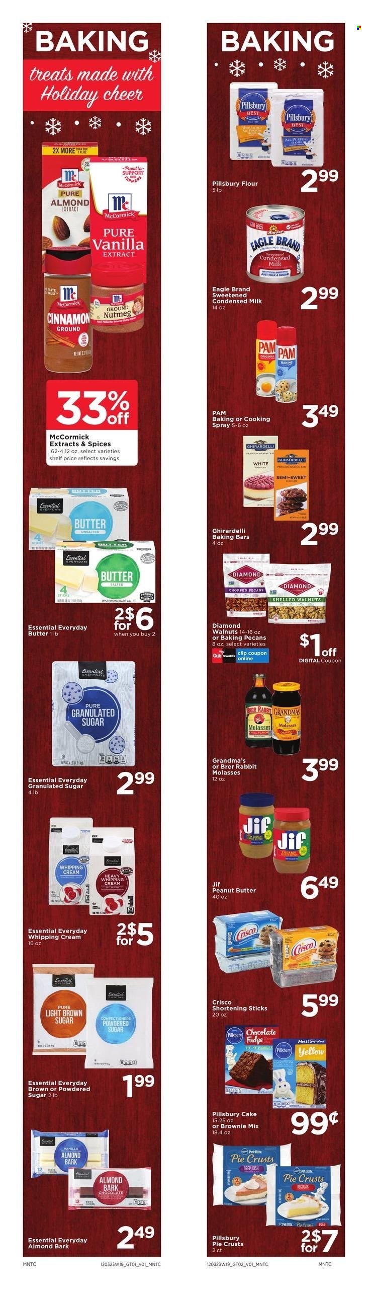 Cub Foods ad - 12/06/2023 - 12/12/2023. Page 2