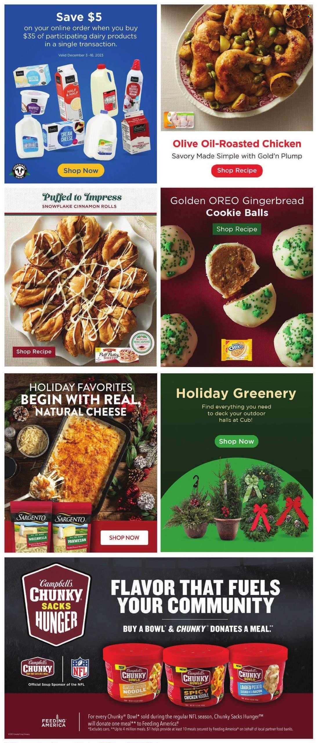 Cub Foods ad - 12/06/2023 - 12/12/2023. Page 8