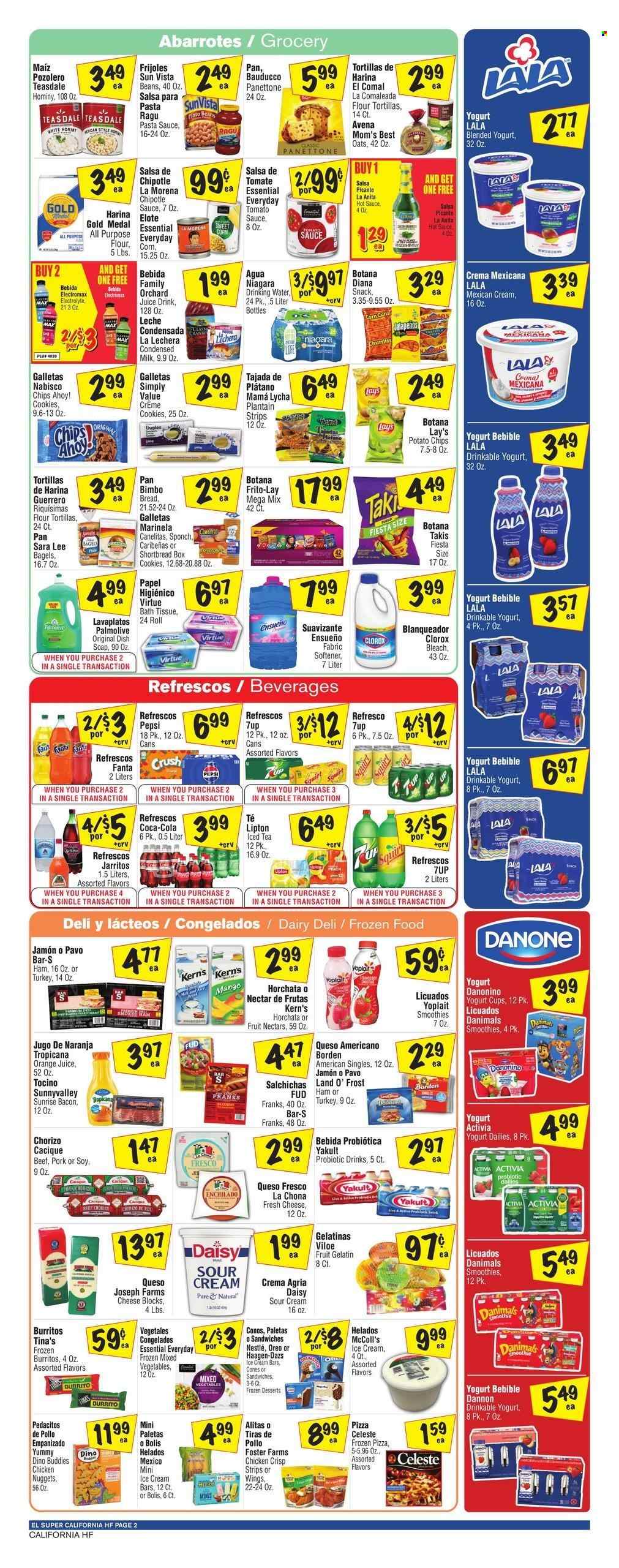 El Super ad - 12/06/2023 - 12/12/2023. Page 2