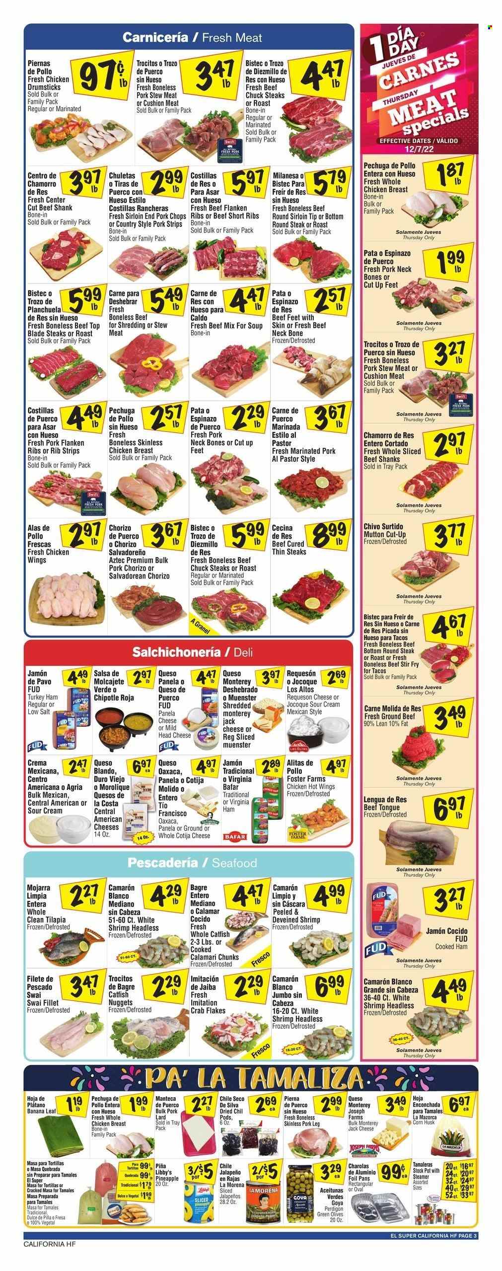 El Super ad - 12/06/2023 - 12/12/2023. Page 3
