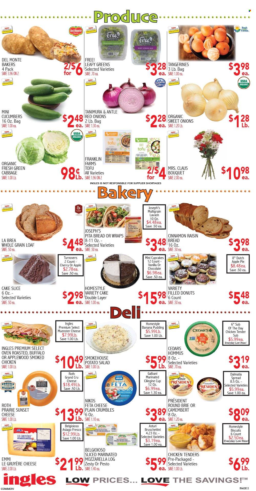 Ingles ad - 12/06/2023 - 12/12/2023. Page 2