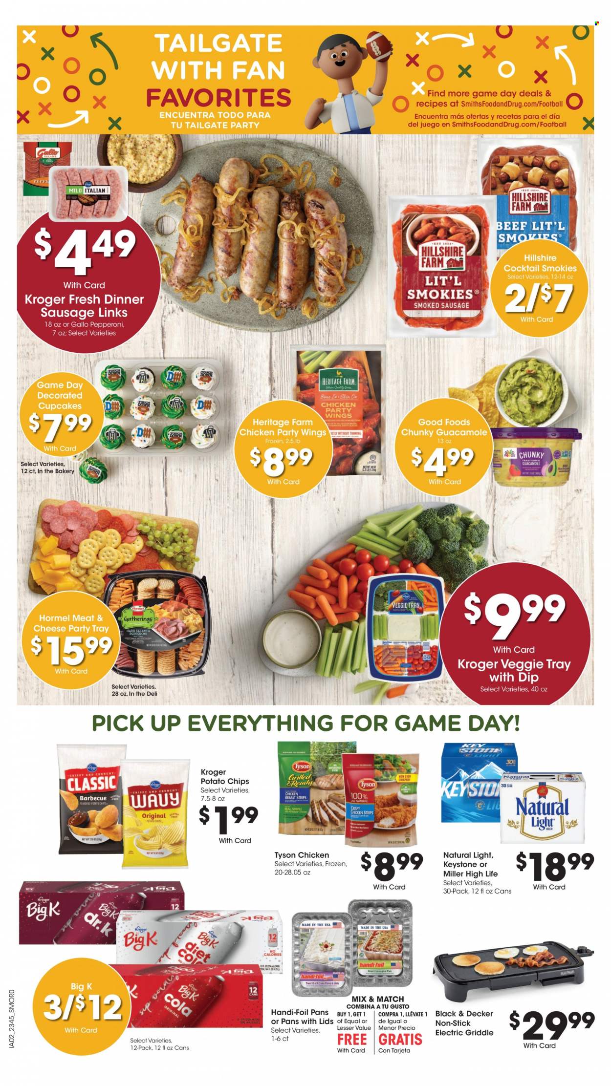 Smith's ad - 12/06/2023 - 12/12/2023. Page 6